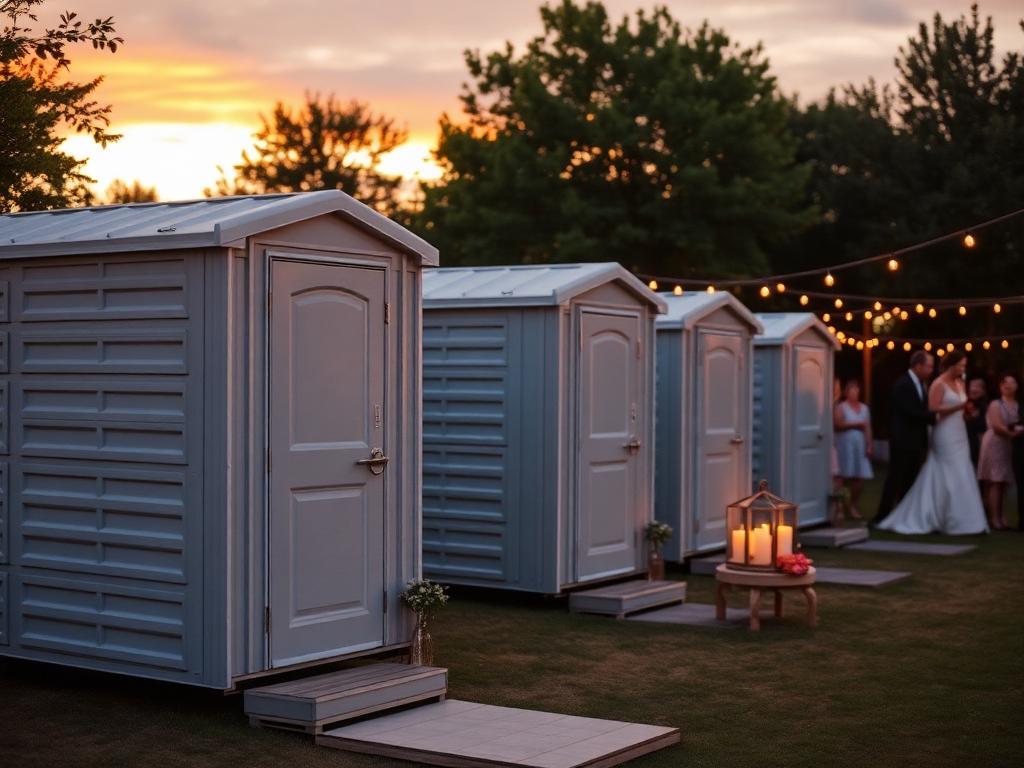 Construction Site Rentals in Madison, MS